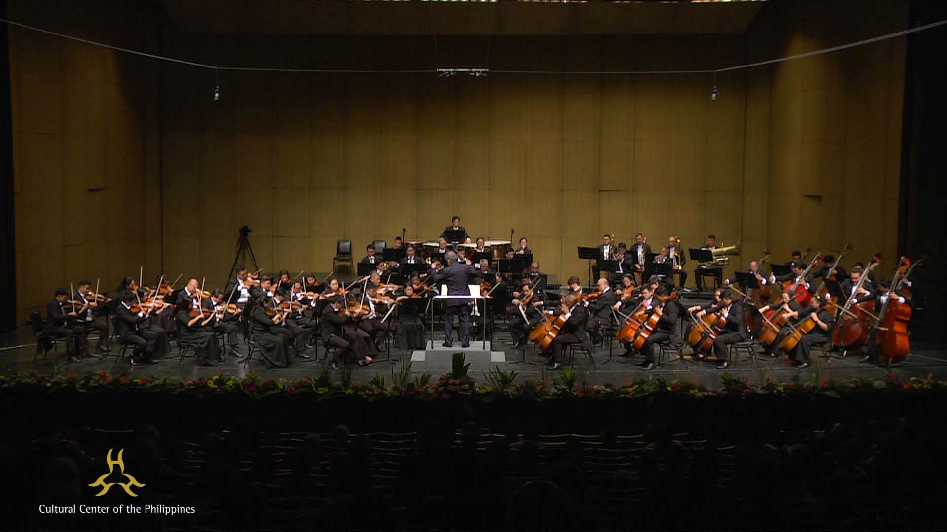 Philippine Philharmonic Orchestra: 45th Anniversary (Concert VI) Image